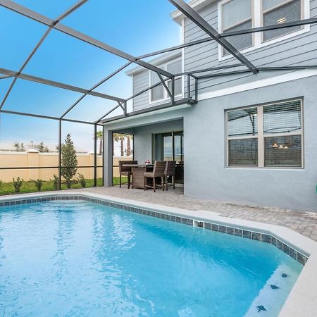 Pool Villa Wfree Waterpark Lazy River Game Room Kissimmee Ngoại thất bức ảnh