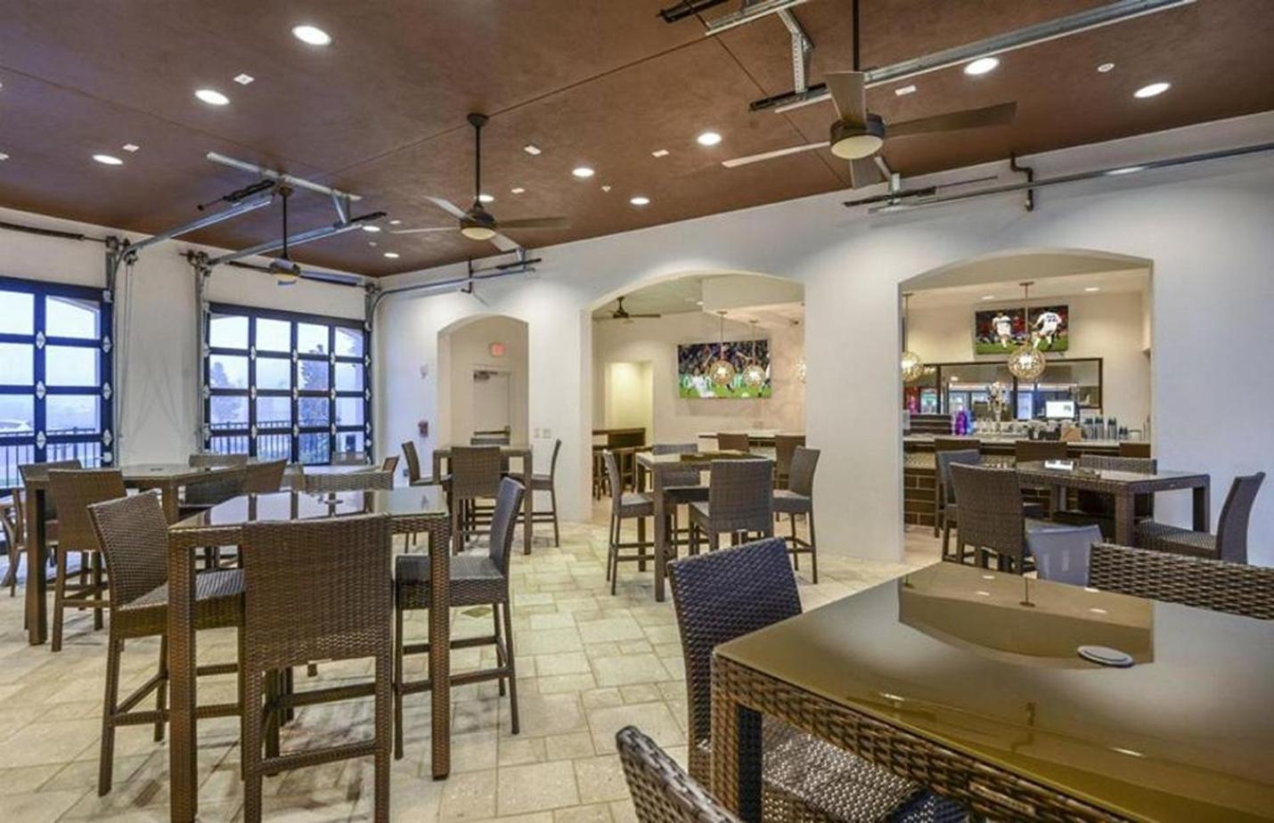 Pool Villa Wfree Waterpark Lazy River Game Room Kissimmee Ngoại thất bức ảnh