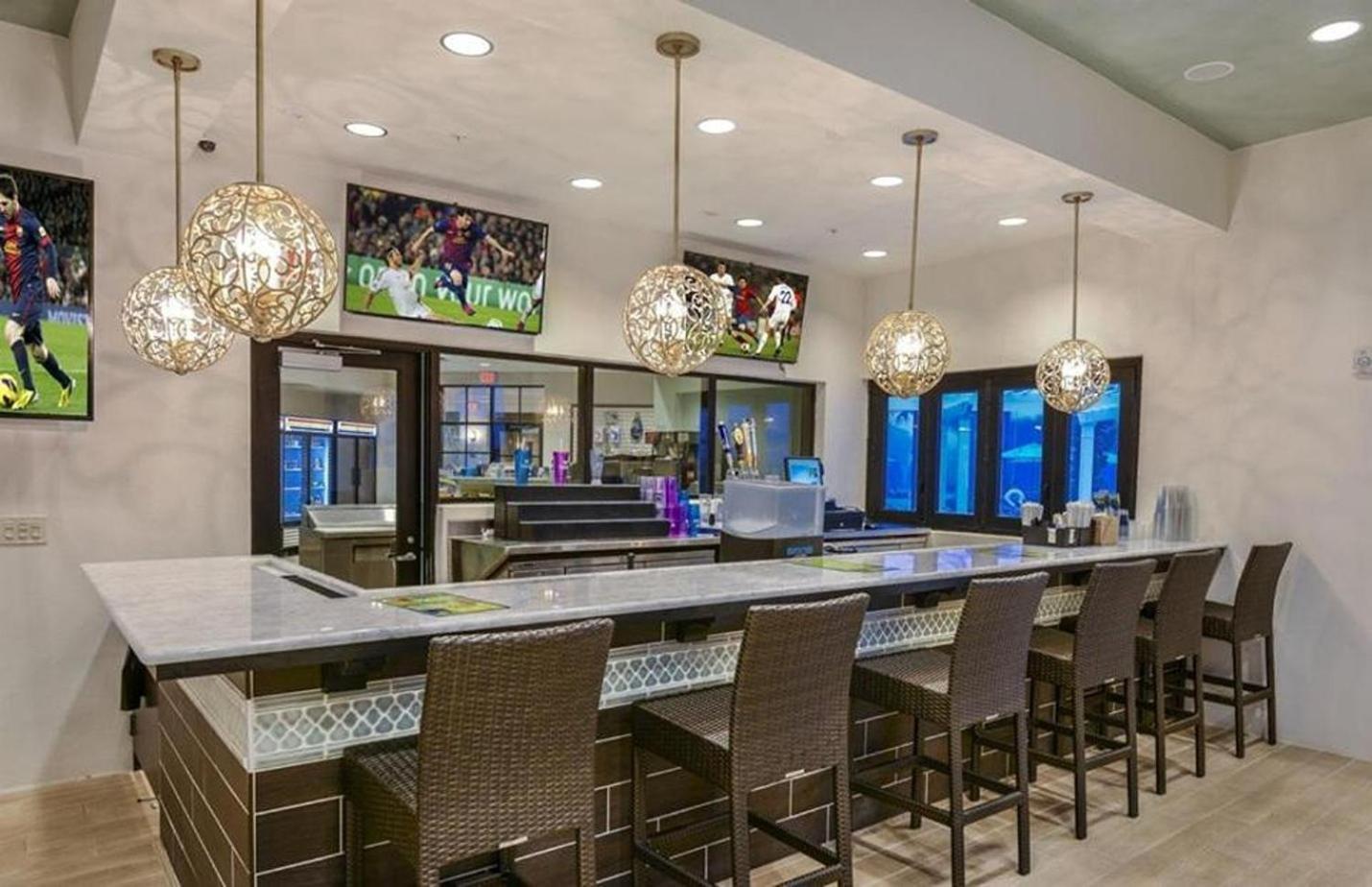 Pool Villa Wfree Waterpark Lazy River Game Room Kissimmee Ngoại thất bức ảnh